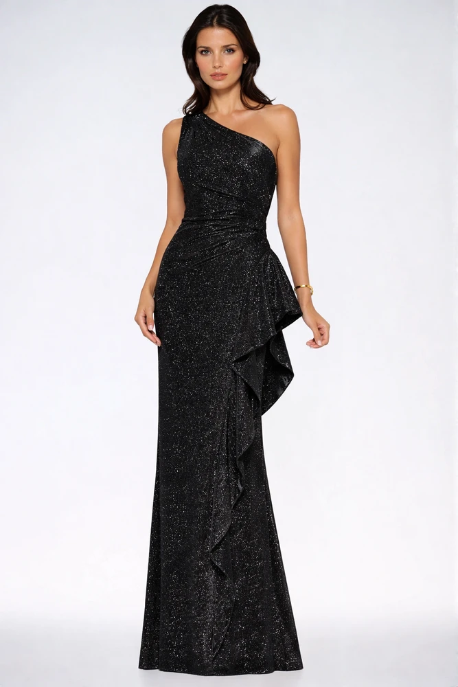 ASPEN GOWN 