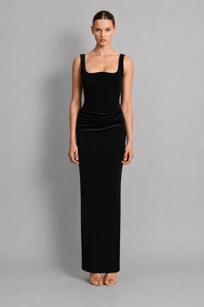 VEDA MAXI