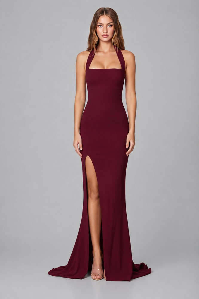 BOULEVARD GOWN