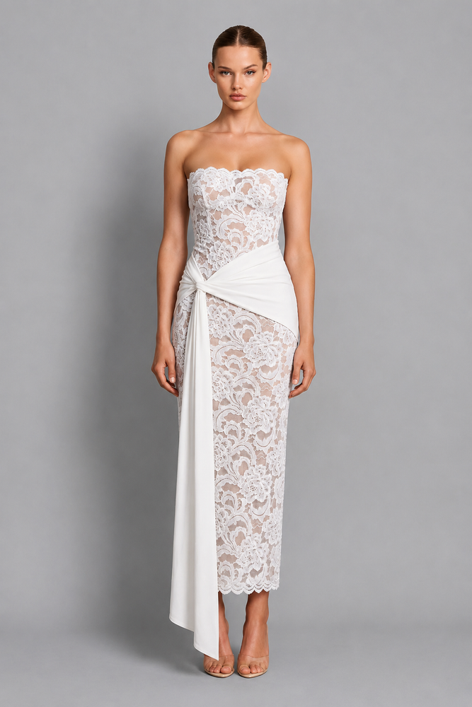 EVER AFTER MIDI