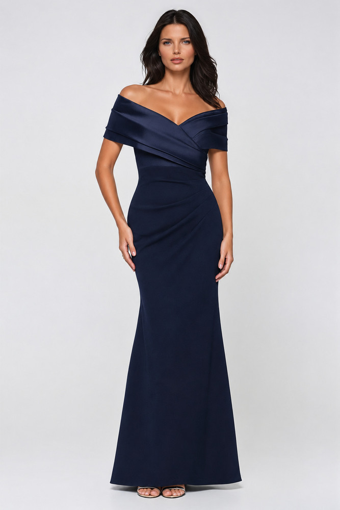 AZARA GOWN