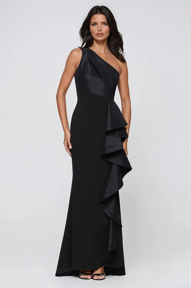 EVARA GOWN