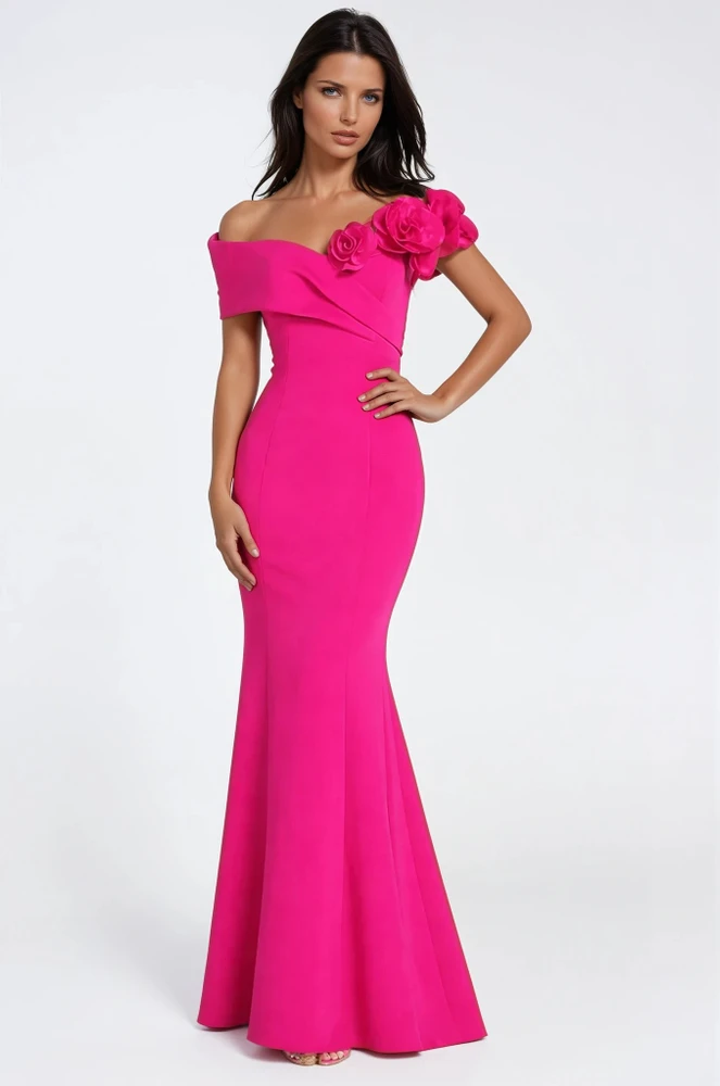 PRE-ORDER SOLARA GOWN