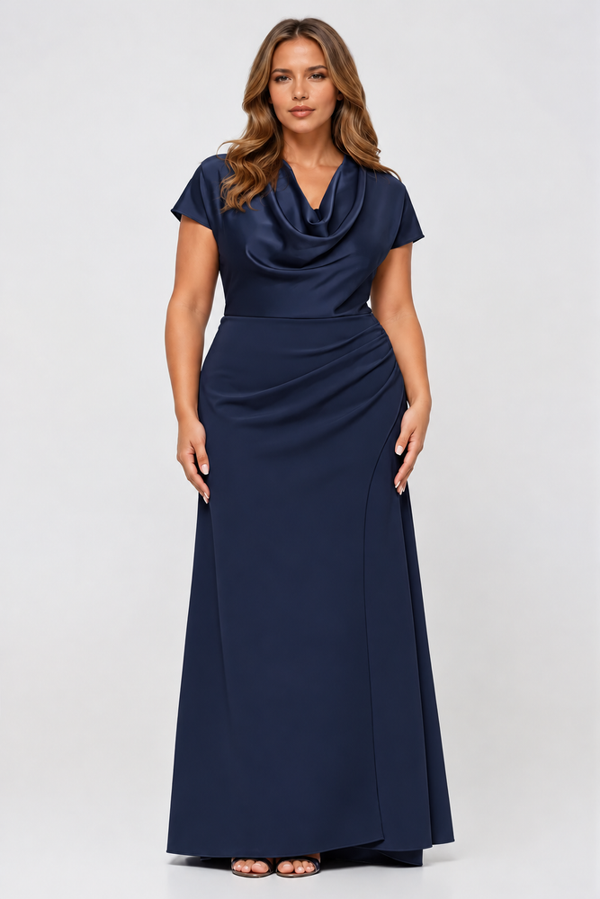 CELESTE GOWN