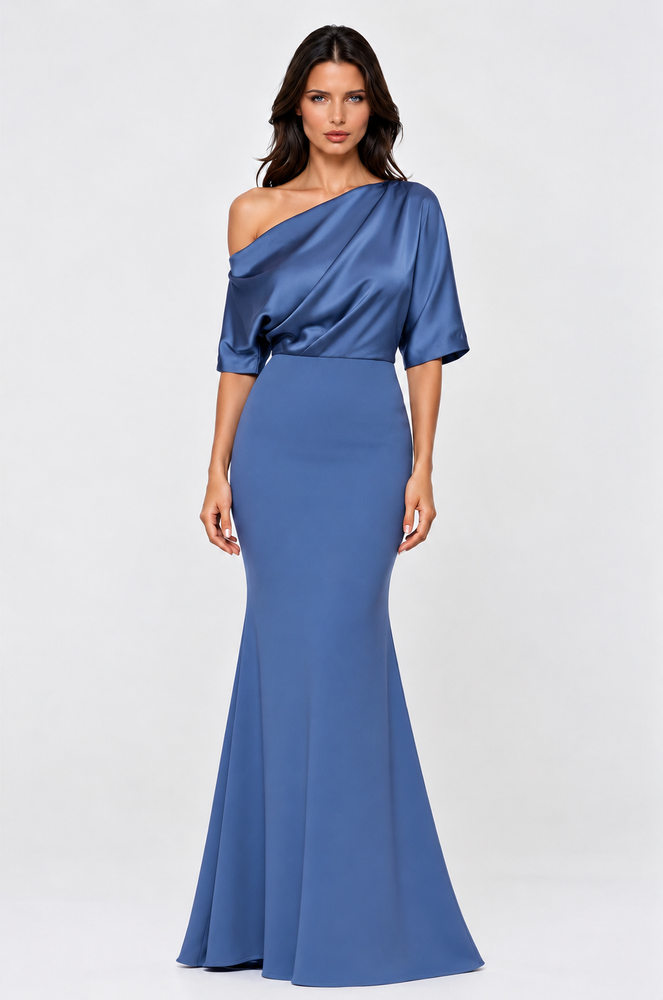 HARLOW GOWN