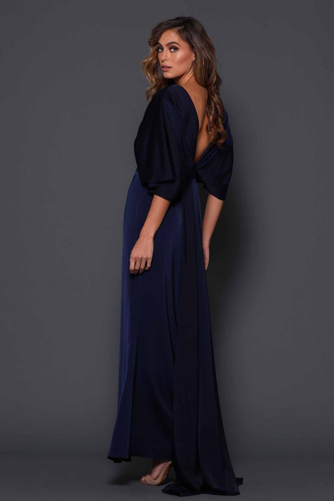 SAMANTHA MIDNIGHT - ELLE ZEITOUNE