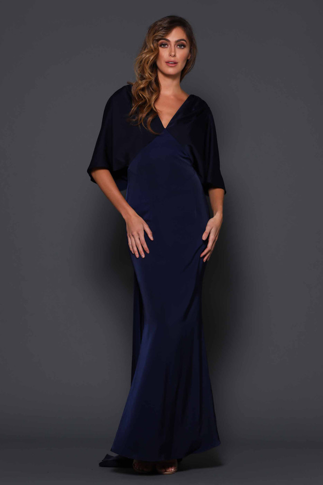 SAMANTHA MIDNIGHT - ELLE ZEITOUNE