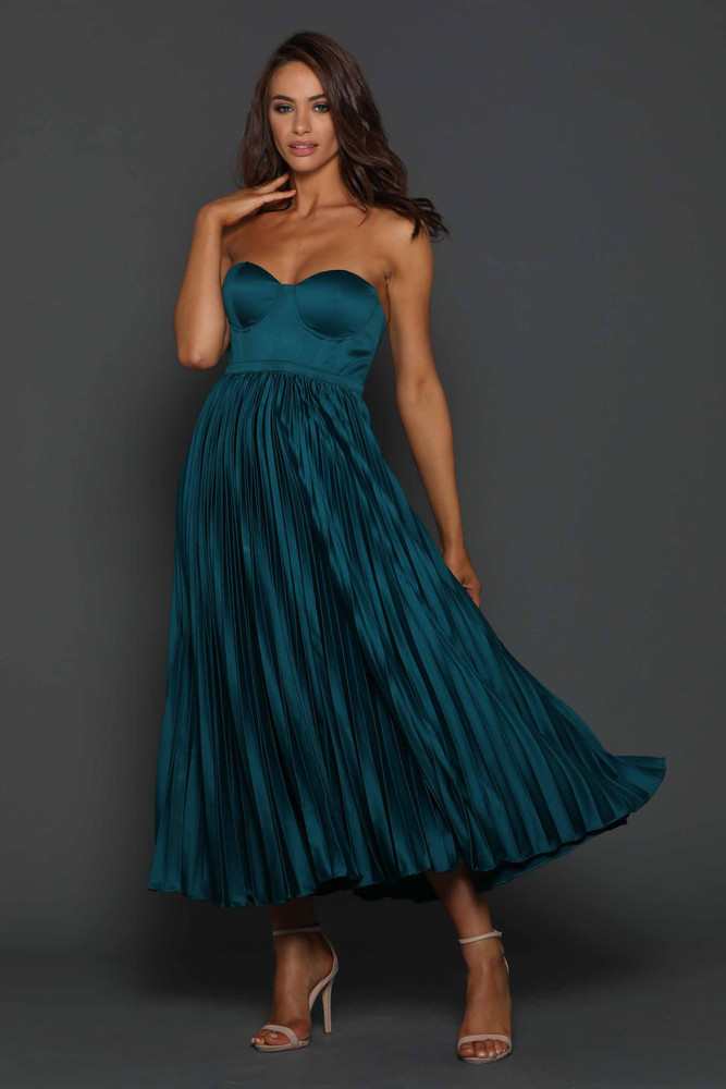 MILAN EMERALD ELLE ZEITOUNE Daniela's Boutique