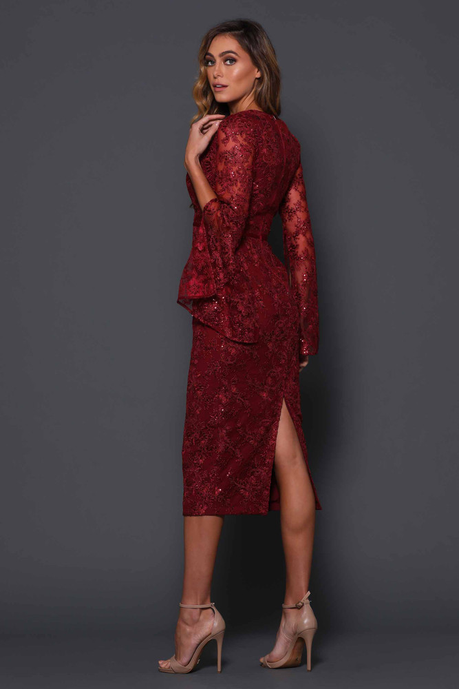 MATISSE WINE - ELLE ZEITOUNE