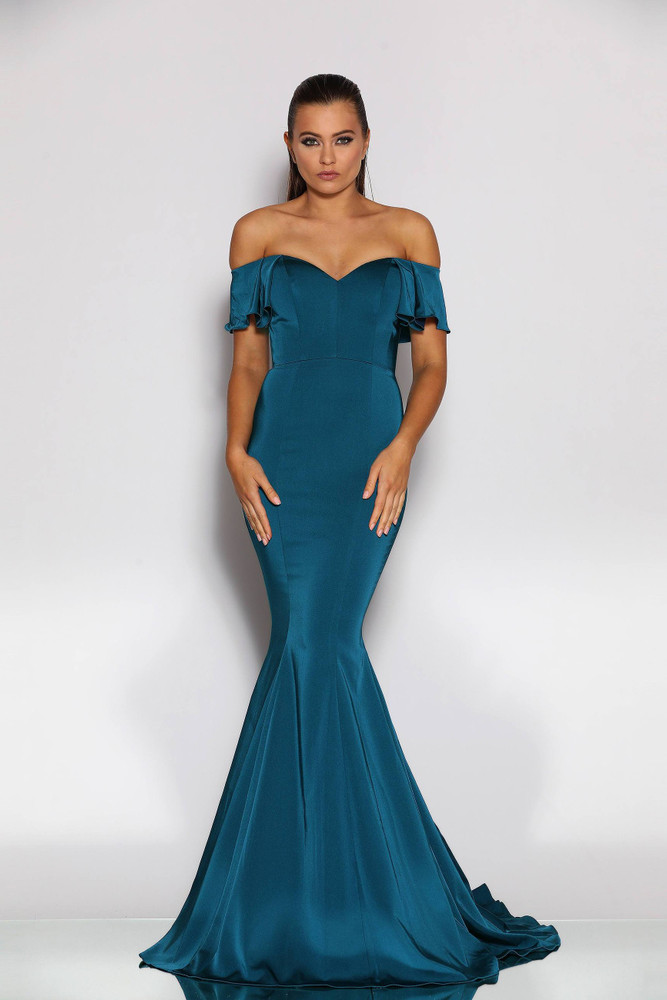 JX2040 TEAL - JADORE
