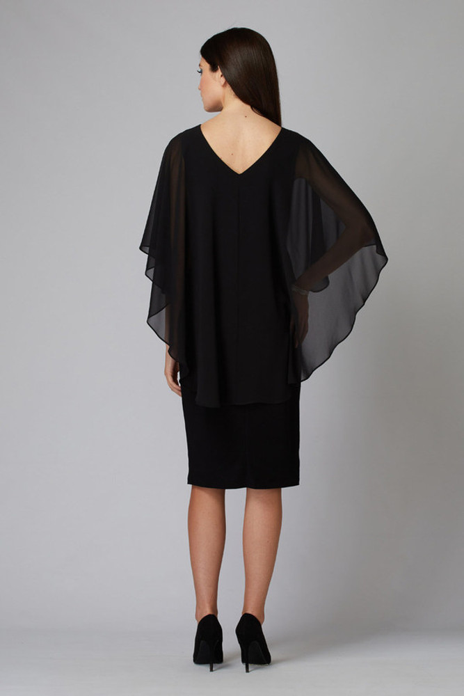 194208 BLACK - JOSEPH RIBKOFF