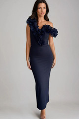 Carrie Navy