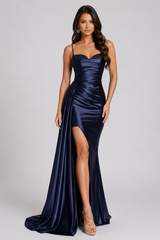 CAMILLE GOWN