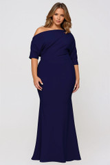 BIANCA GOWN