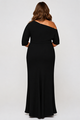 BIANCA GOWN