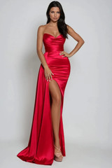 NBM2001 Red