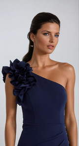 HARPER GOWN