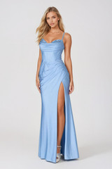 DAYYRL GOWN 