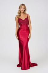 KIKI GOWN 