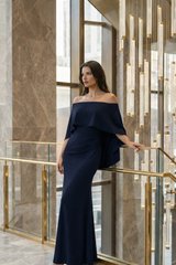 ERIKA GOWN