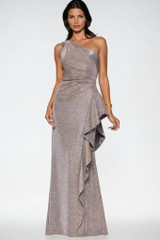 ASPEN GOWN 