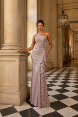 ASPEN GOWN 