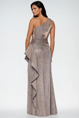 ASPEN GOWN 