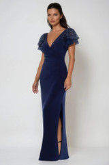 GEORGIE DRESS