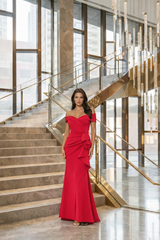 DEENA GOWN