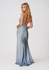 BELLADONNA GOWN