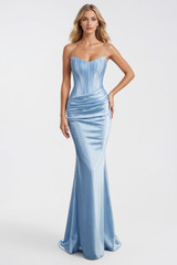 NICOLETTE GOWN