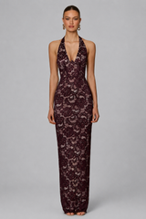 ALESSIA GOWN