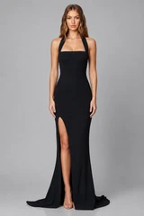 BOULEVARD GOWN