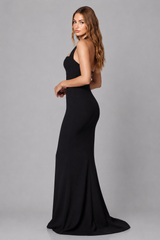 BOULEVARD GOWN