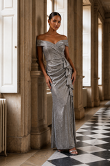 LORENA GOWN