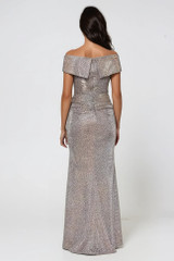 LORENA GOWN