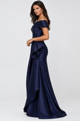 PRE-ORDER LUCIANA GOWN