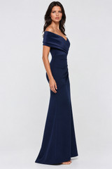 AZARA GOWN