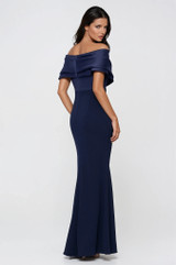 AZARA GOWN