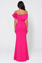 PRE-ORDER SOLARA GOWN