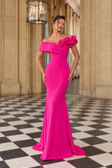 PRE-ORDER SOLARA GOWN