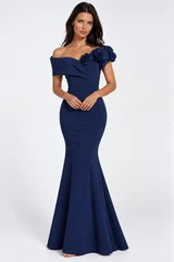 SOLARA GOWN