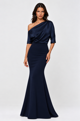 HARLOW GOWN