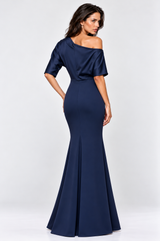 HARLOW GOWN