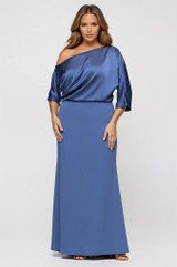 HARLOW GOWN