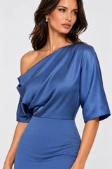 HARLOW GOWN