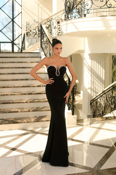 DIVA GOWN 