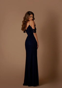 BAILEY GOWN