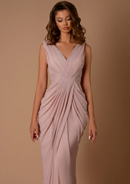 ALLURE GOWN 