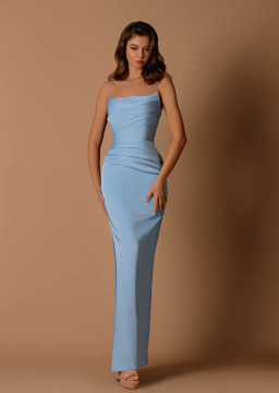 ALTO GOWN - NBM1034